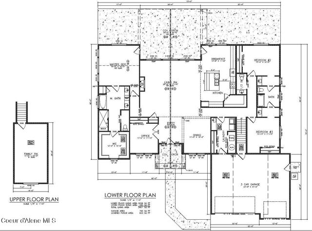 L21B8 N Eclipse Road, Rathdrum, ID 83858