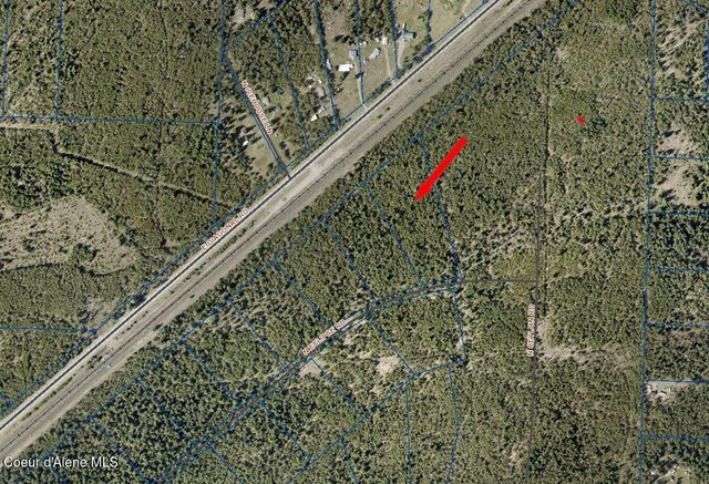 L21B8 N Eclipse Road, Rathdrum, ID 83858