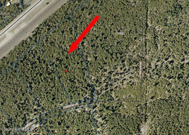 L21B8 N Eclipse Road, Rathdrum, ID 83858