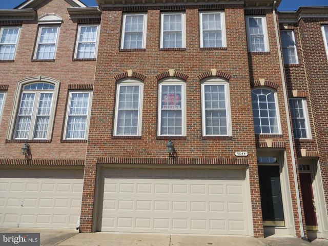 9044 TANYARD LN, Lorton, VA 22079