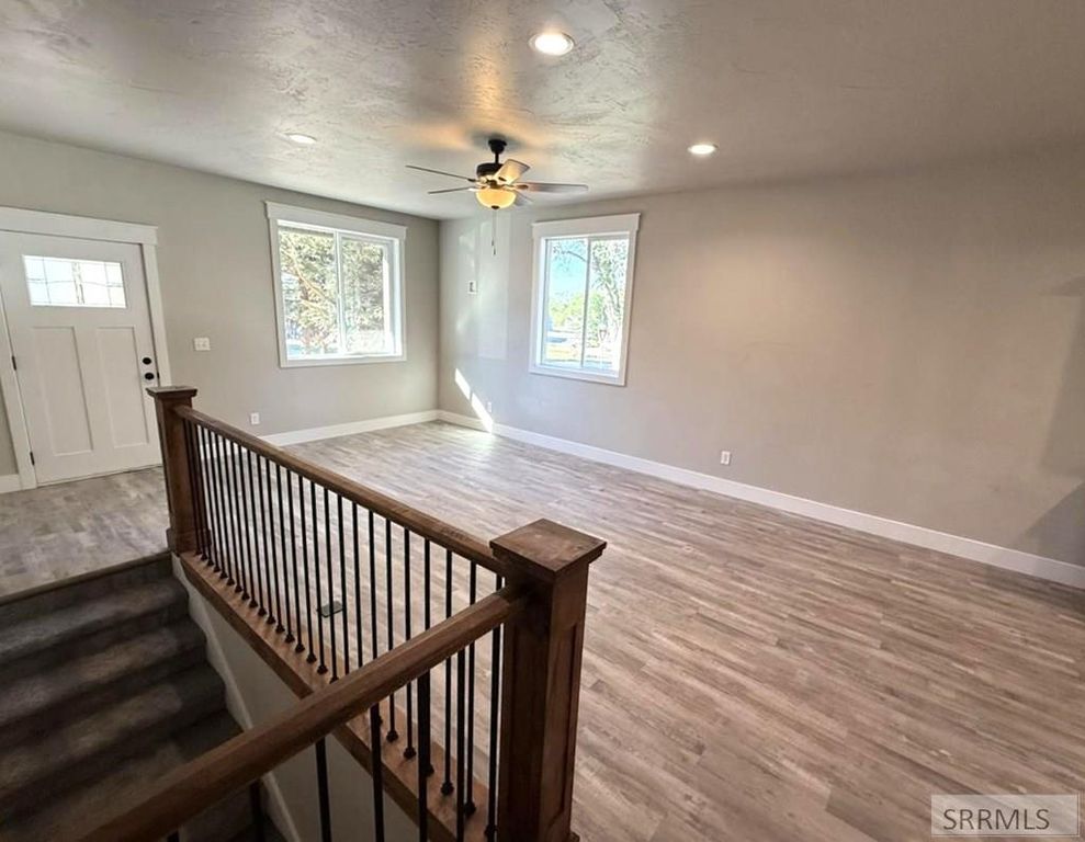 Image 4 of property listing at 310 N East Street, Arco, ID 83213