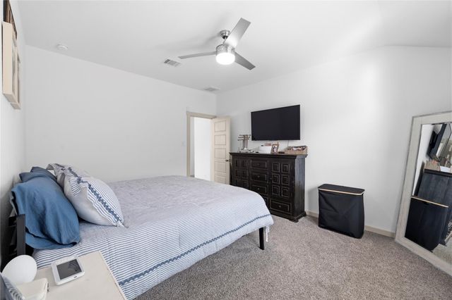 7726 Golden Rubia Lane, Rosharon, TX 77583