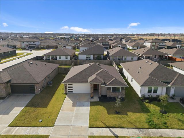 7726 Golden Rubia Lane, Rosharon, TX 77583