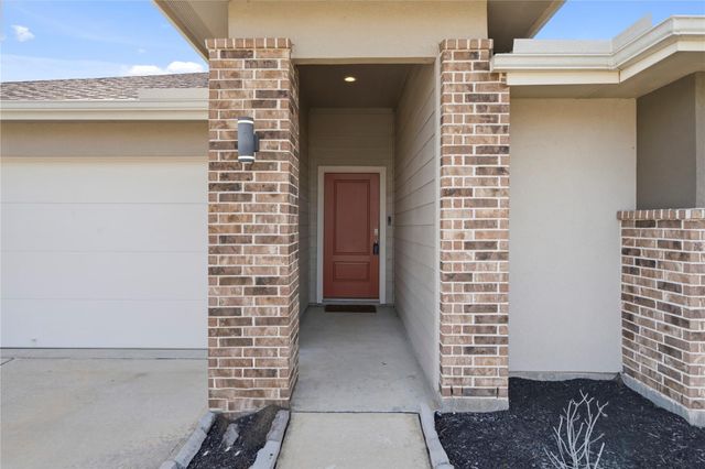 7726 Golden Rubia Lane, Rosharon, TX 77583