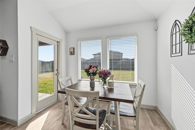 7726 Golden Rubia Lane, Rosharon, TX 77583