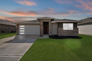 7726 Golden Rubia Lane, Rosharon, TX 77583