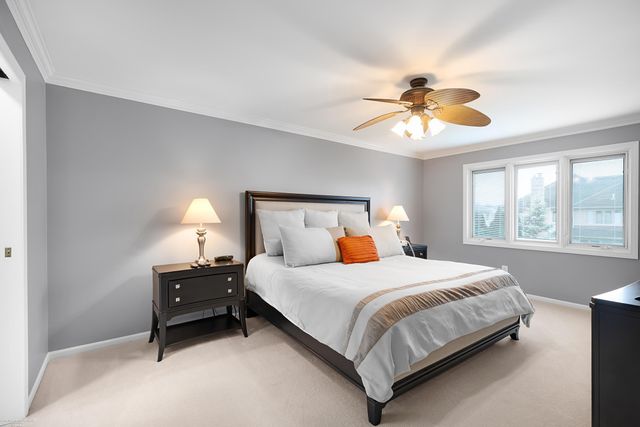 44113 Rivergate Street, Clinton Township, MI 48038