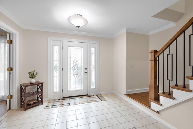 44113 Rivergate Street, Clinton Township, MI 48038