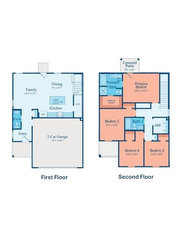 1148 Laguna Lane, Princeton, TX 75407