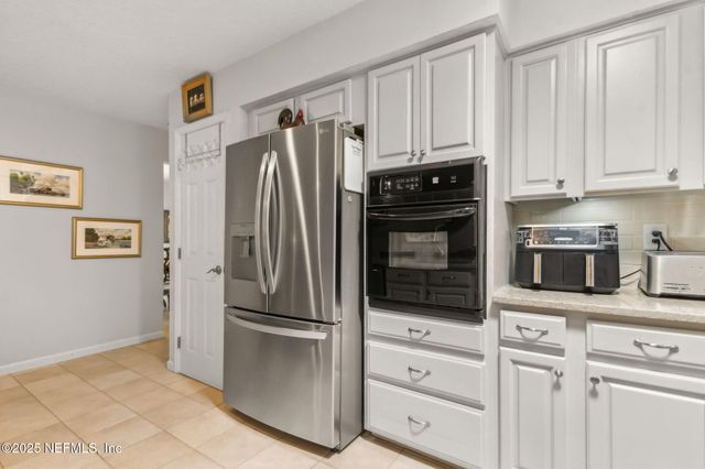 1937 LAKESIDE Drive N, Fernandina Beach, FL 32034