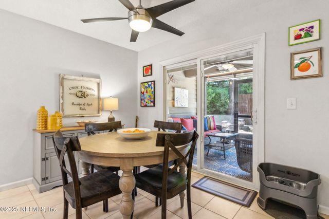 1937 LAKESIDE Drive N, Fernandina Beach, FL 32034