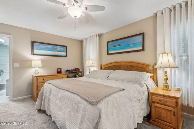 1937 LAKESIDE Drive N, Fernandina Beach, FL 32034