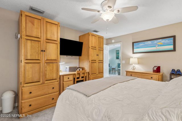 1937 LAKESIDE Drive N, Fernandina Beach, FL 32034