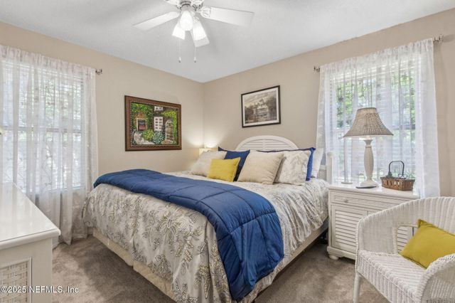 1937 LAKESIDE Drive N, Fernandina Beach, FL 32034