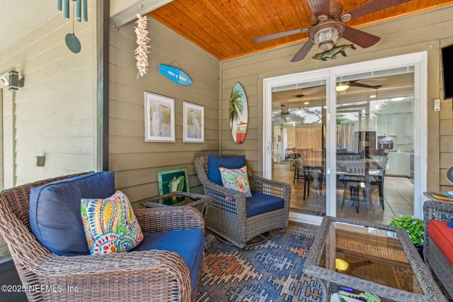 1937 LAKESIDE Drive N, Fernandina Beach, FL 32034