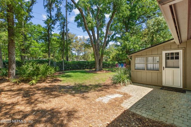 1937 LAKESIDE Drive N, Fernandina Beach, FL 32034