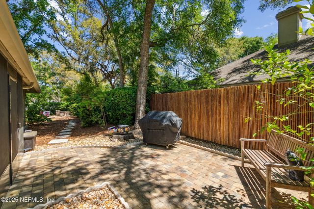 1937 LAKESIDE Drive N, Fernandina Beach, FL 32034