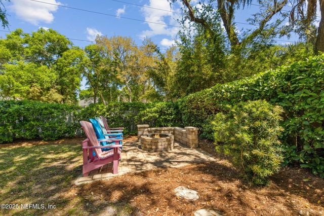 1937 LAKESIDE Drive N, Fernandina Beach, FL 32034