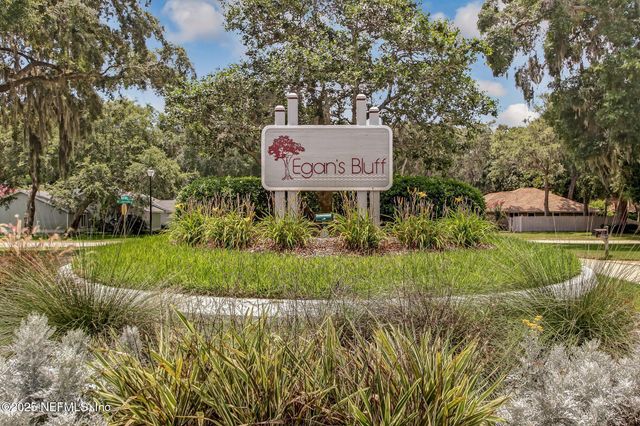1937 LAKESIDE Drive N, Fernandina Beach, FL 32034