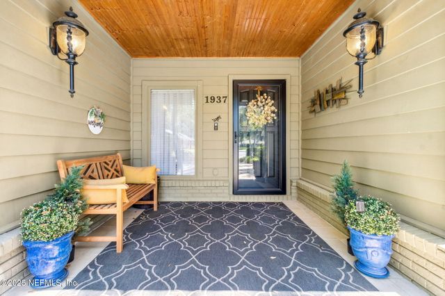 1937 LAKESIDE Drive N, Fernandina Beach, FL 32034