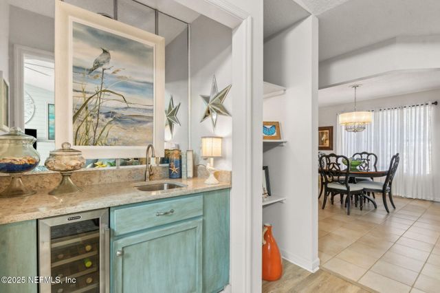 1937 LAKESIDE Drive N, Fernandina Beach, FL 32034
