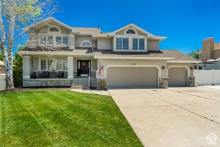 6063 S KAMAS DR, Taylorsville, UT 84129