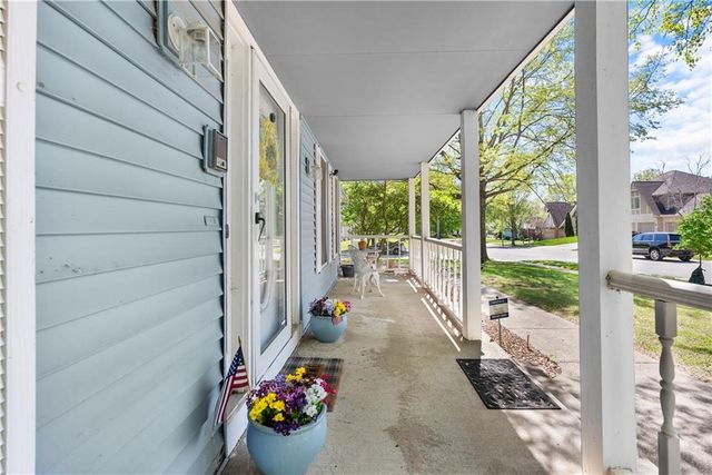 12304 E 63rd Terrace, Kansas City, MO 64133