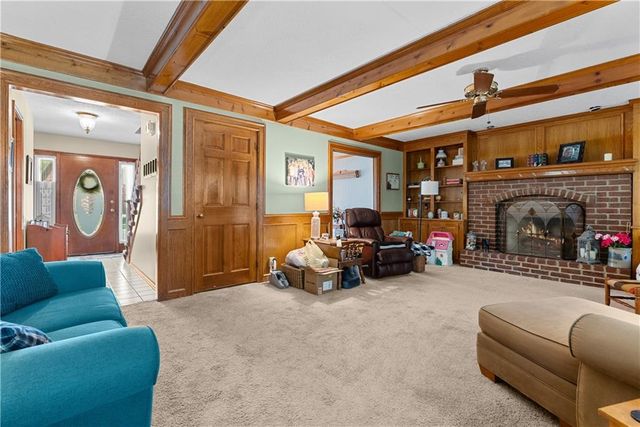12304 E 63rd Terrace, Kansas City, MO 64133