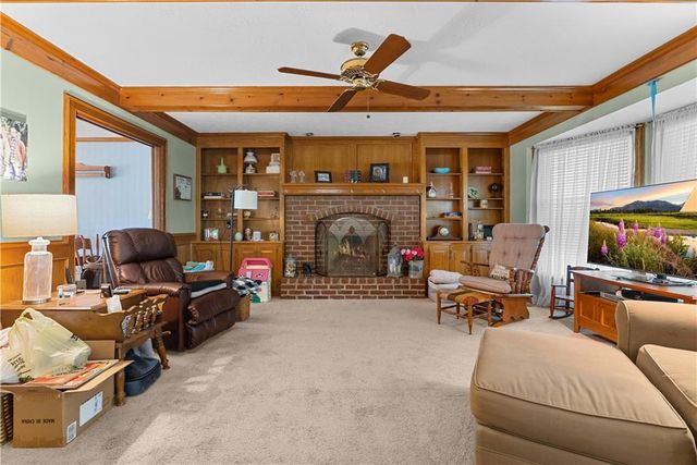 12304 E 63rd Terrace, Kansas City, MO 64133