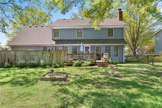 12304 E 63rd Terrace, Kansas City, MO 64133