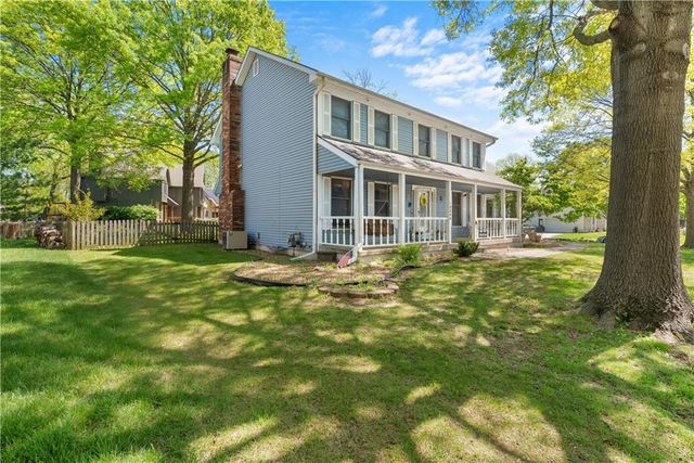 12304 E 63rd Terrace, Kansas City, MO 64133