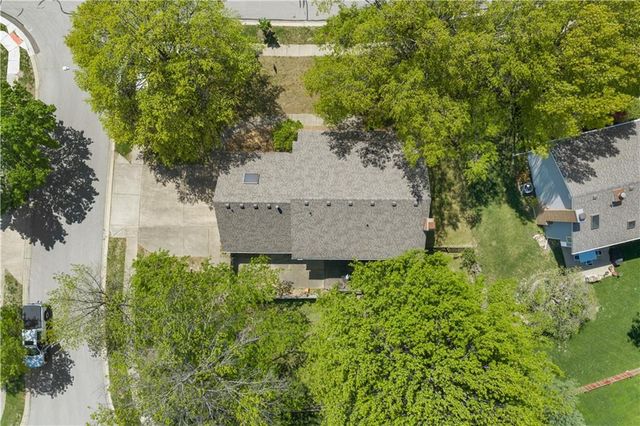 12304 E 63rd Terrace, Kansas City, MO 64133