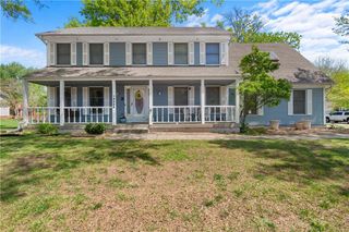 12304 E 63rd Terrace, Kansas City, MO 64133