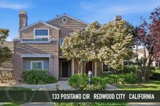 133 Positano Circle, Redwood City, CA 94065