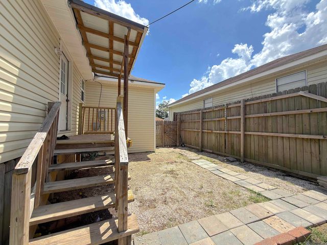 8608 Nottaway St, Denham Springs, LA 70726