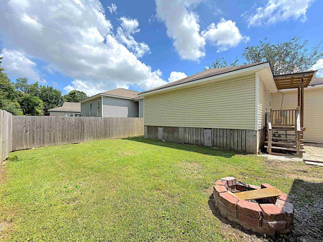 8608 Nottaway St, Denham Springs, LA 70726