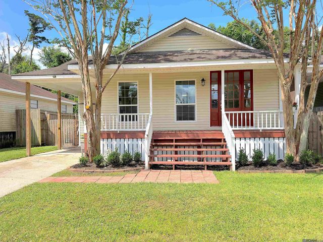 8608 Nottaway St, Denham Springs, LA 70726
