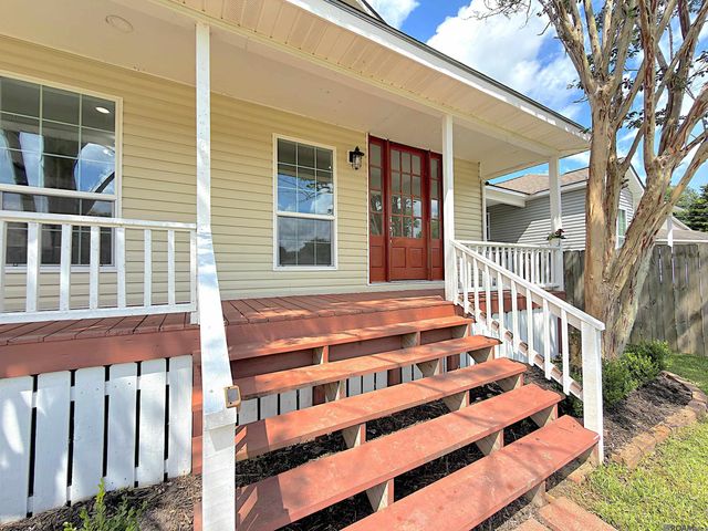 8608 Nottaway St, Denham Springs, LA 70726