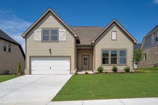 3005 Fanshaw Rd, Smyrna, TN 37167