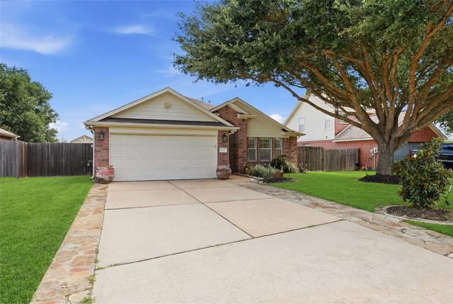 5362 Kyla Circle, Katy, TX 77493
