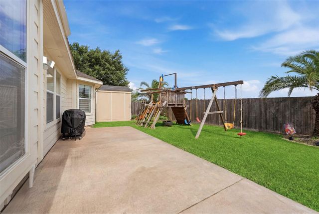 5362 Kyla Circle, Katy, TX 77493