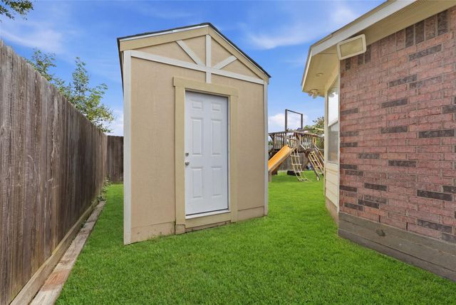 5362 Kyla Circle, Katy, TX 77493