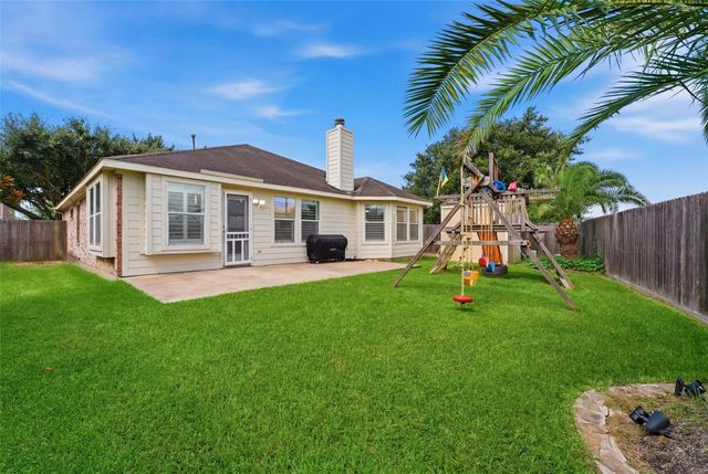 5362 Kyla Circle, Katy, TX 77493