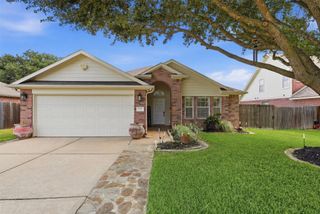 5362 Kyla Circle, Katy, TX 77493
