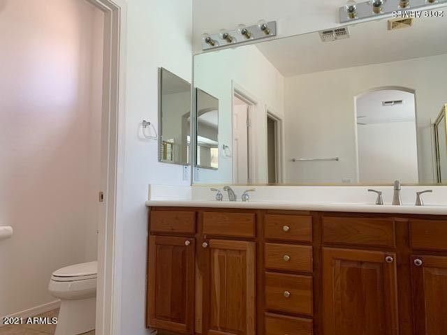 124 W Teakwood Place, Chandler, AZ 85248
