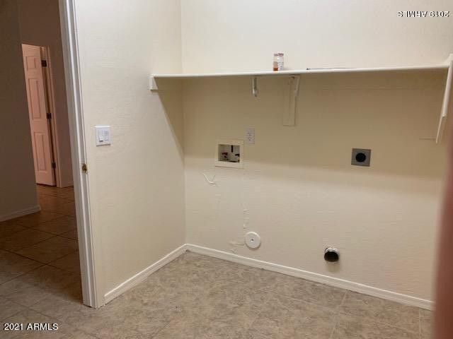 124 W Teakwood Place, Chandler, AZ 85248