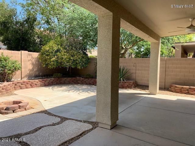 124 W Teakwood Place, Chandler, AZ 85248