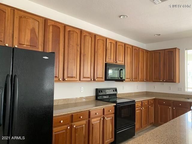 124 W Teakwood Place, Chandler, AZ 85248