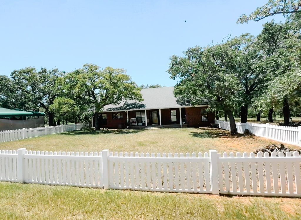 13610 Highway 183, Rising Star, TX 76471