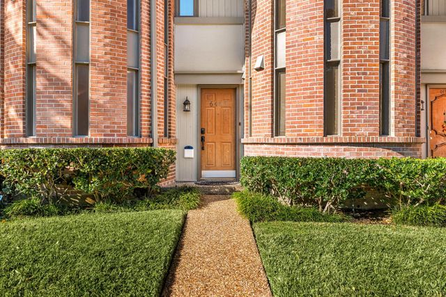 6453 Bayou Glen Road, Houston, TX 77057